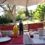 Pause Lumineuse - Terrasse - Pkg - Coeur Historique