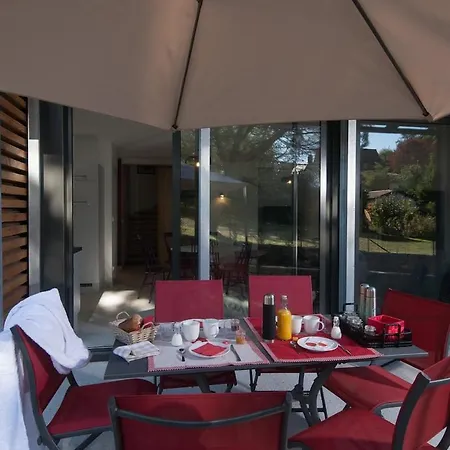 Pause Lumineuse - Terrasse - Pkg - Coeur Historique Sarlat-la-Canéda