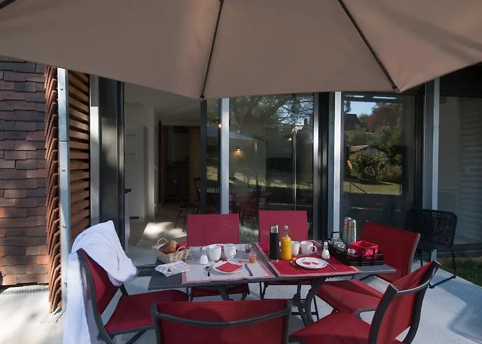 Pause Lumineuse - Terrasse - Pkg - Coeur Historique Sarlat-la-Caneda